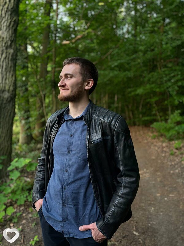 Денис, 32, Гомеле — анкета №3664031