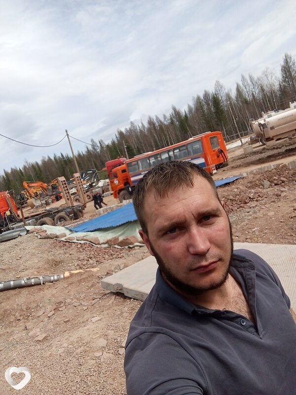 Sergei, 29, Иркутске — анкета №3664041