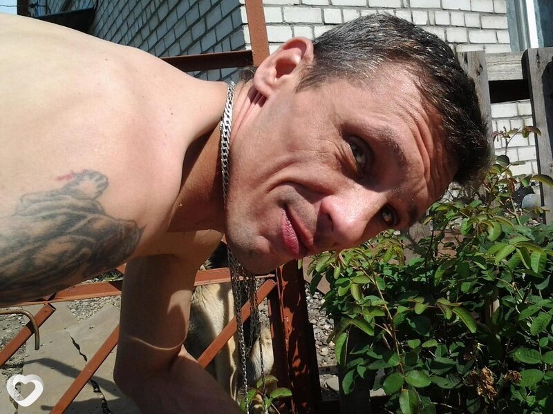 Владимир, 53, Ярославле — анкета №3664147