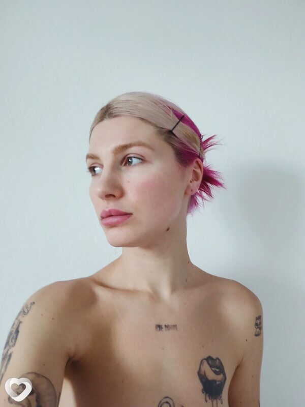 Afrodita, 29, Киеве — анкета №3664156
