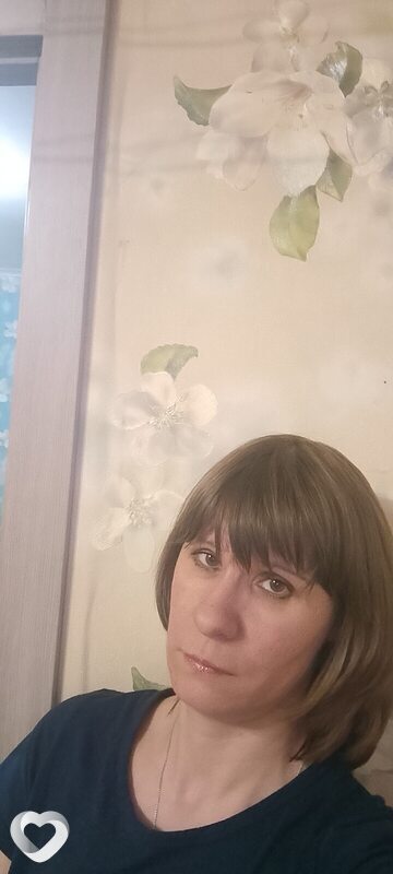 Анна, 42, Петрозаводске — анкета №3664158