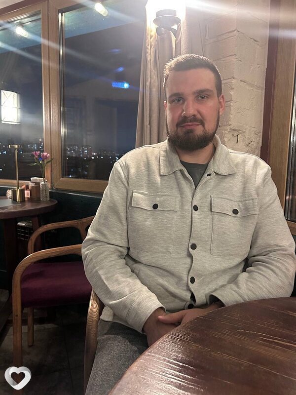 Константин, 30, Самаре — анкета №3664161