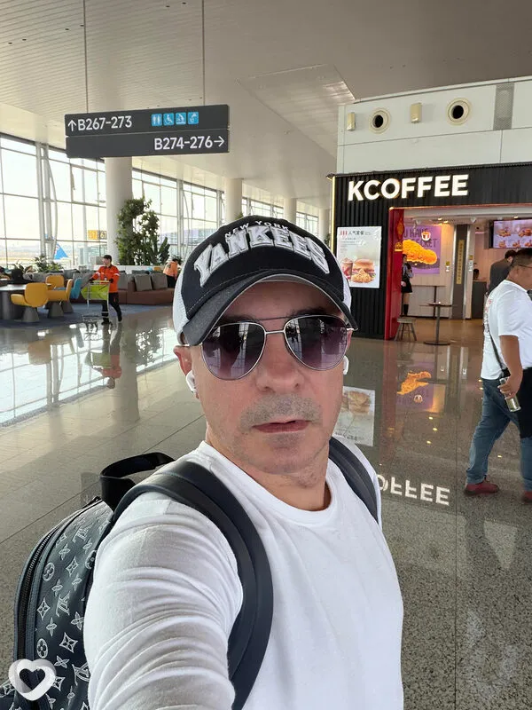 Алексей, 45, Москве — анкета №3664162