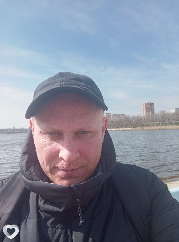 Дмитрий, 39, Ростове-на-Дону — анкета №3664164