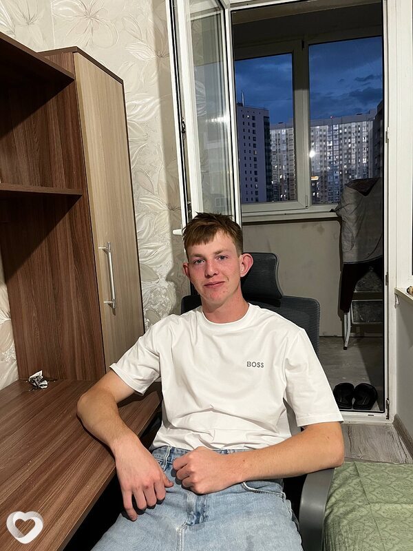Павел, 20, Ростове-на-Дону — анкета №3664165