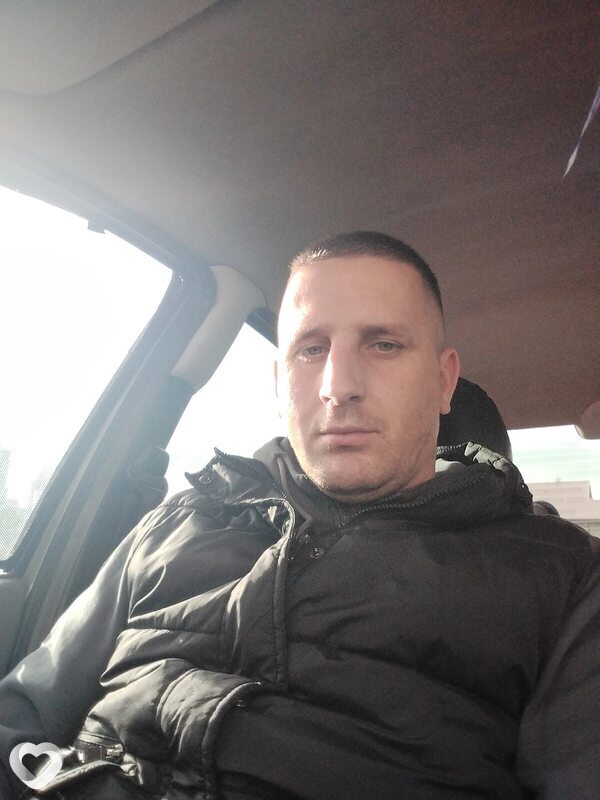 Генок, 32, Сызрани — анкета №3664167