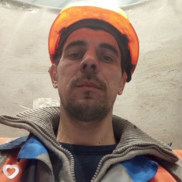 Александр, 33, Комсомольске-на-Амуре — анкета №3664043