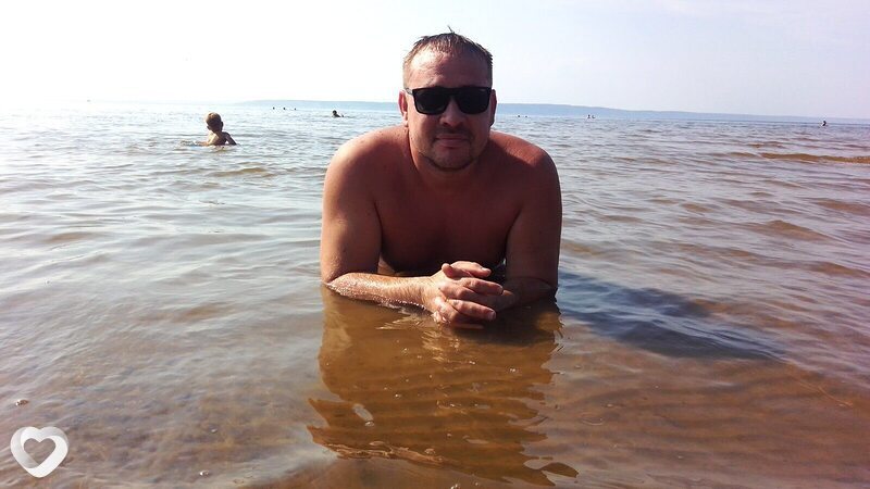 No Stres, 43, Тольятти — анкета №3664059