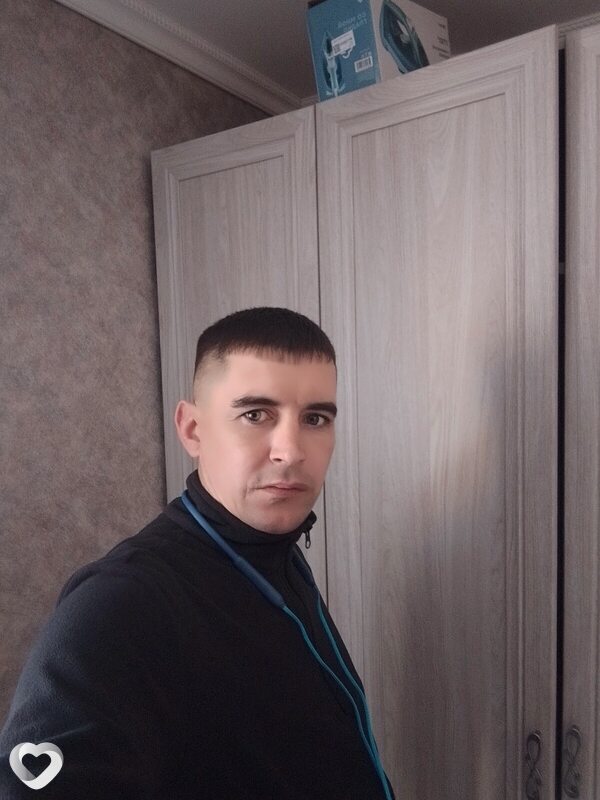 Александр, 34, Таштаголе — анкета №3664060