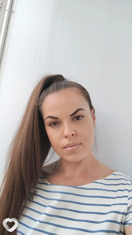 Олеся, 44, Бресте — анкета №3664065
