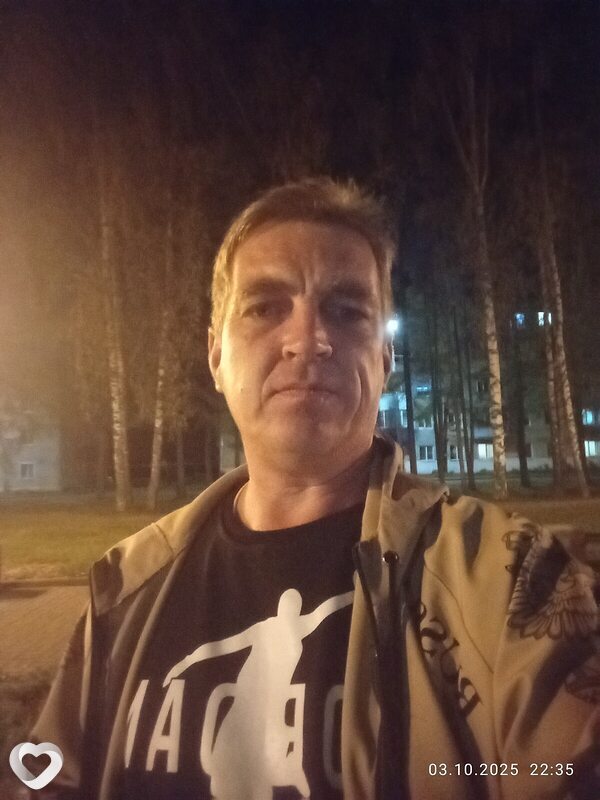 Алексей, 47, Сызрани — анкета №3664127