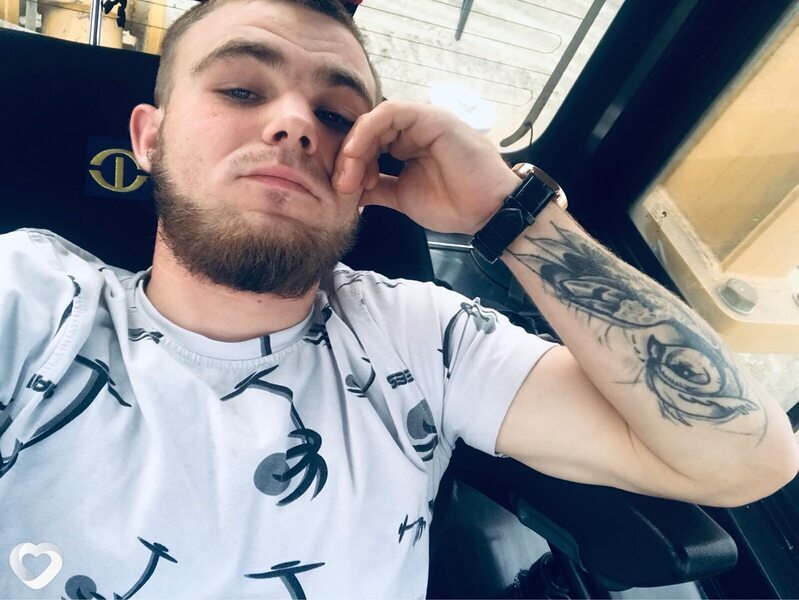 Яков, 26, Горячом Ключе — анкета №3664132
