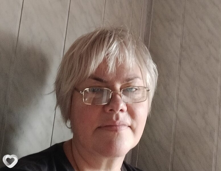 Татьяна, 57, Москве — анкета №3664136