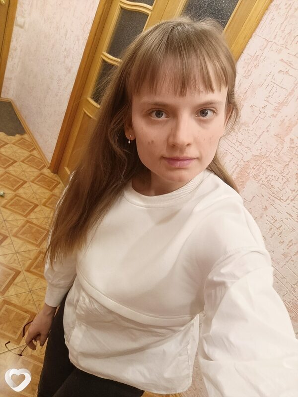 Елизавета, 29, Первоуральске — анкета №3664137