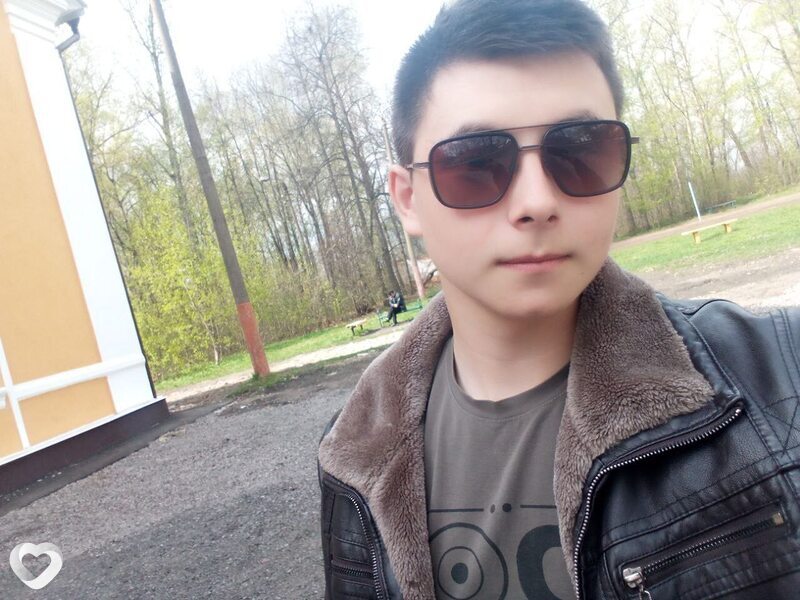 Рустам, 21, Туле — анкета №3664224