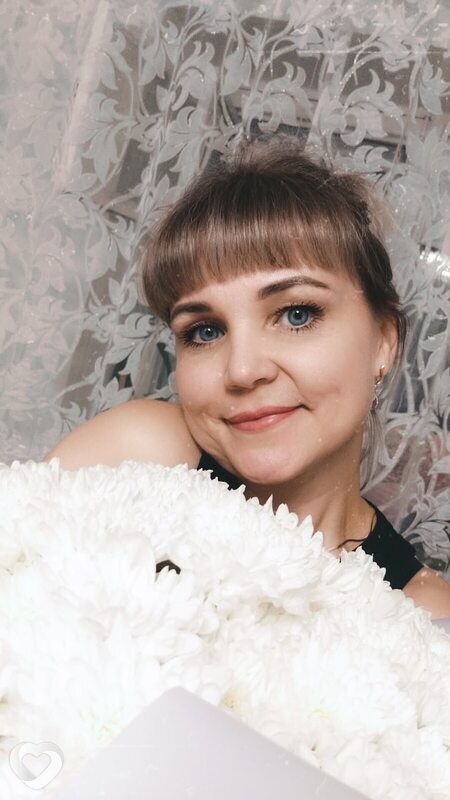 Оля, 40, Ачинске — анкета №3664225
