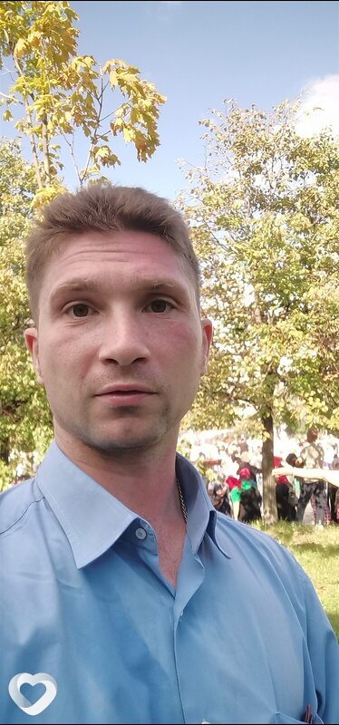Алексей, Малаховка