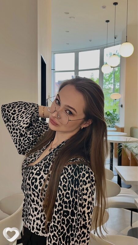 Мария, 19, Новосибирске — анкета №3664236