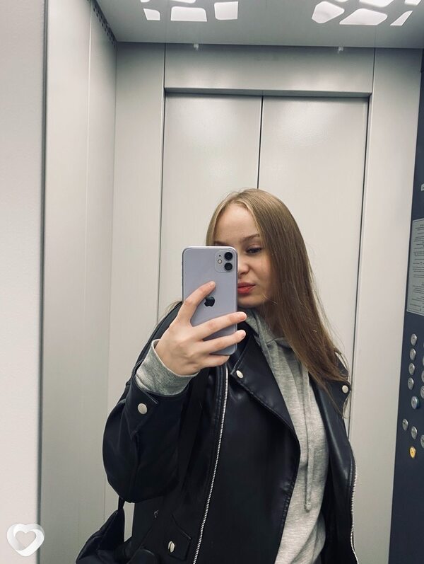 Мария, 21, Челябинске — анкета №3664105