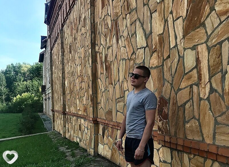 Макс, 24, Нижнем Тагиле — анкета №3664110