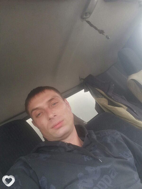 Максим, 31, Тулуне — анкета №3664114