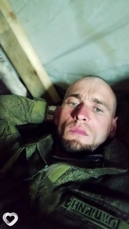 Александр, 32, Краснодаре — анкета №3664117