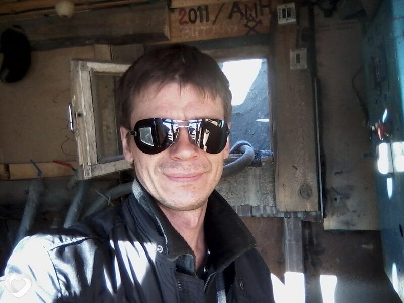Александр, 46, Липецке — анкета №3663975