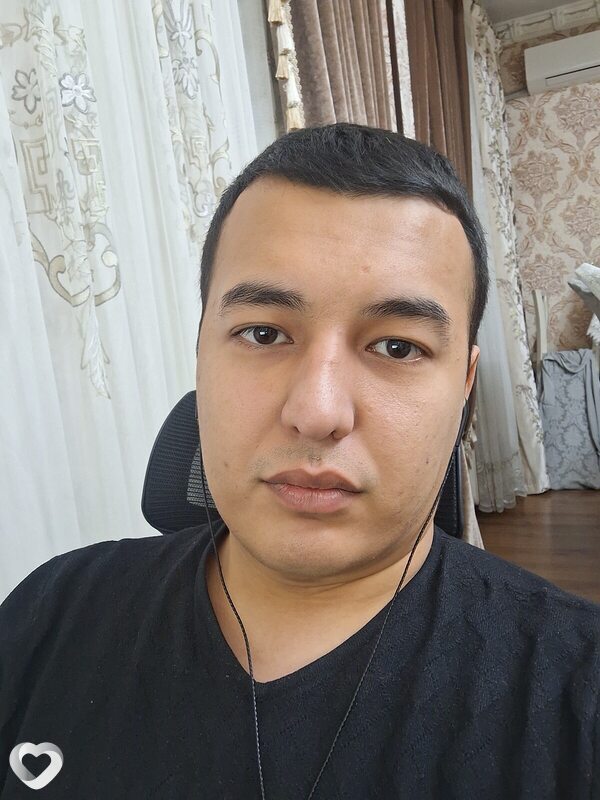 Sardor, 30, Ташкент — анкета №3663977