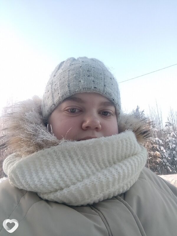 Полина, Тобольск