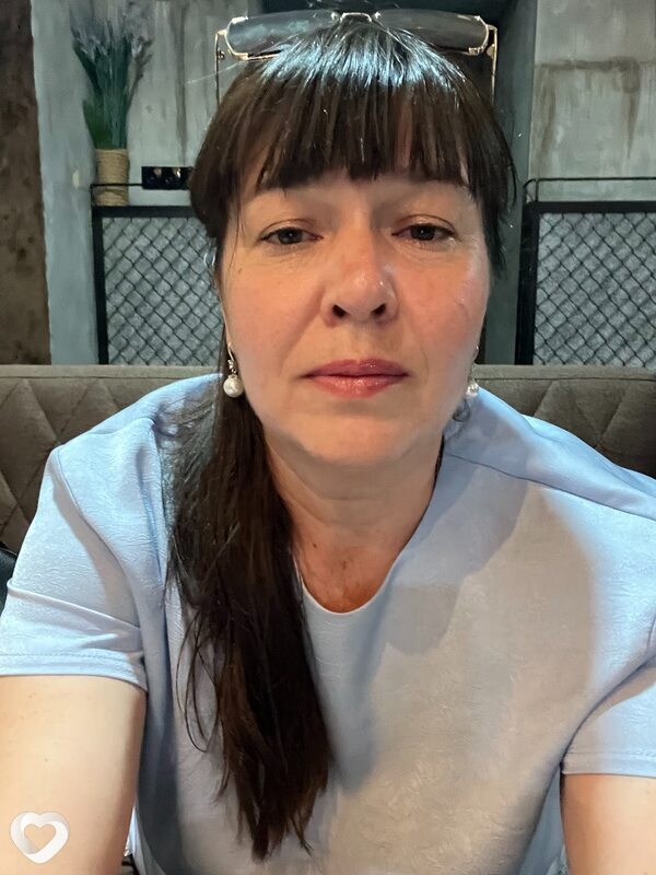 Ольга, 49, Симферополе — анкета №3663986