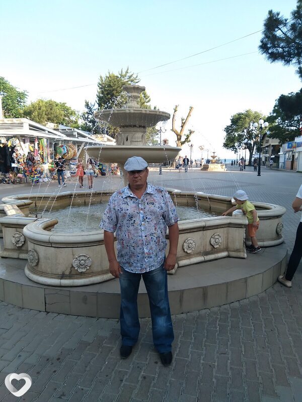 Анатолий, Новошахтинск