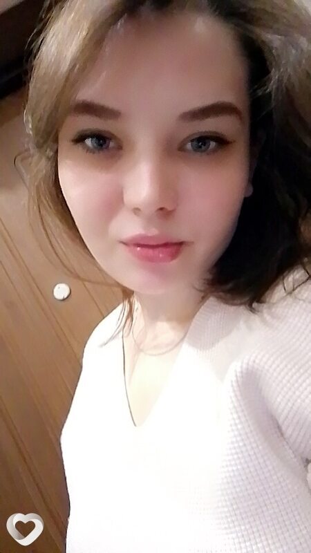 Анастасия, 26, Кемерове — анкета №3664280