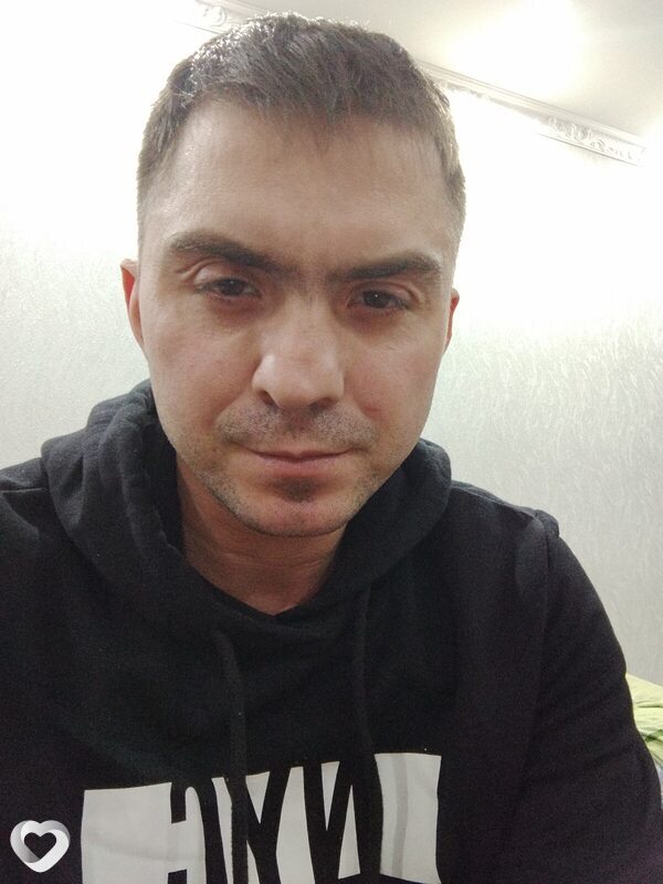 Юрий, 36, Смоленске — анкета №3664282