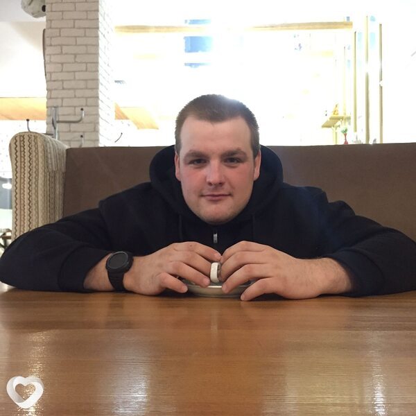 Денис, 29, Качканаре — анкета №3664283