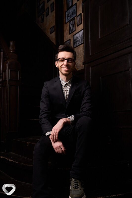 Владимир, 31, Москве — анкета №3664286