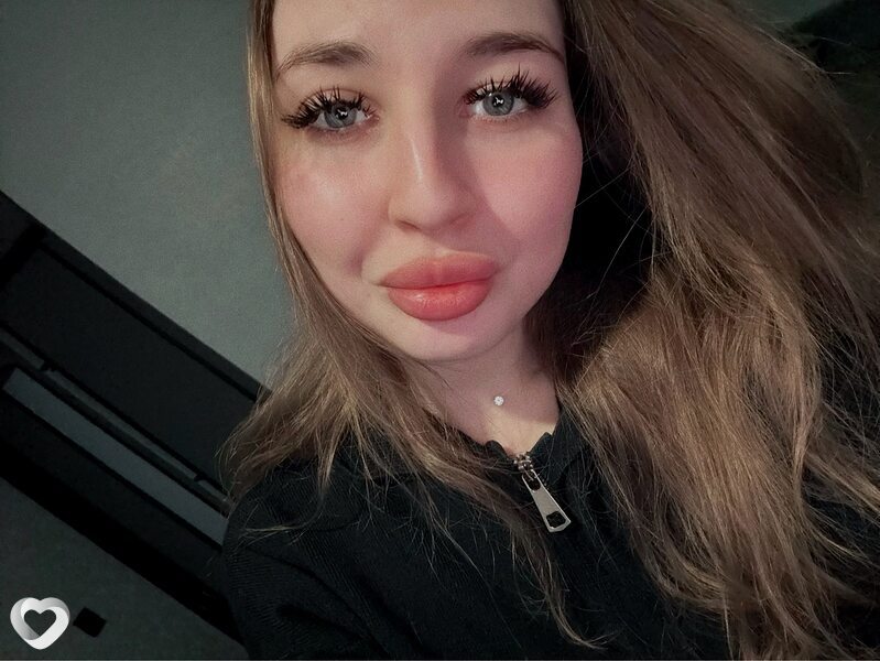 Татьяна, 25, Челябинске — анкета №3664291