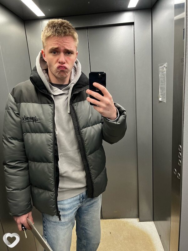 Родион, 20, Орёл — анкета №3664348