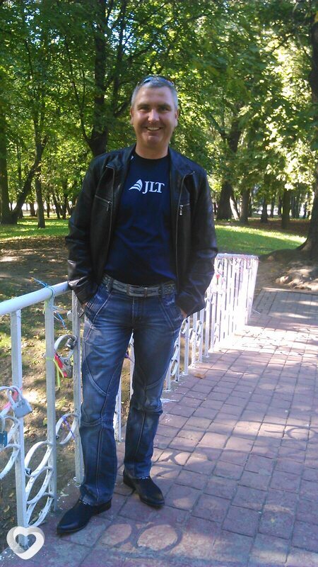 Виталий, 47, Минске — анкета №3664352
