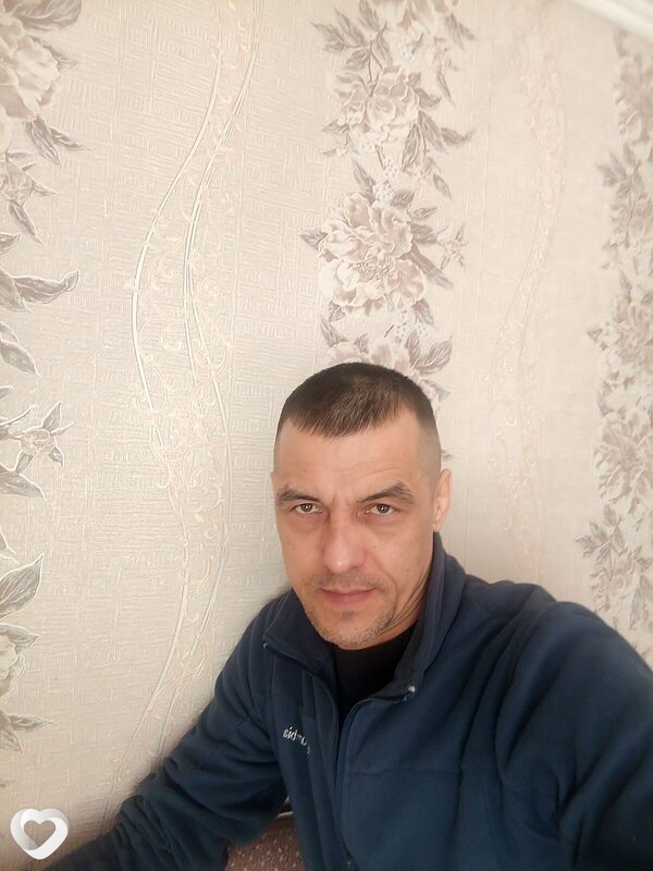 Сергей, 41, Перми — анкета №3664365