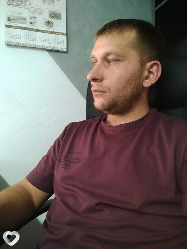 Алексей, 36, Екатеринбурге — анкета №3664377