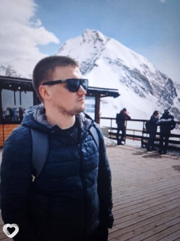 Руслан, 26, Самаре — анкета №3664378