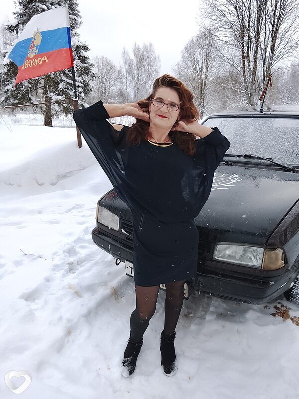 Анна, 49, Твери — анкета №3664391