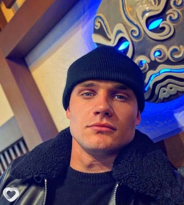 Даниил, 33, Тамбове — анкета №3665116