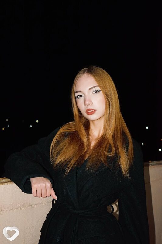 Анастасия, 20, Челябинске — анкета №3665123