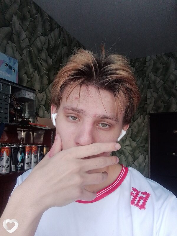 Turboishak, 20, Ставрополе — анкета №3665129