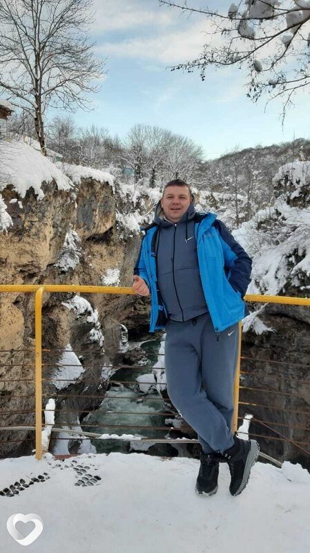 Барс, 43, Волгограде — анкета №3665134
