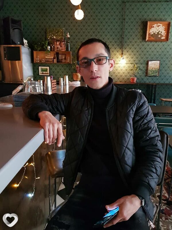 Давран, 25, Бишкек — анкета №3665139