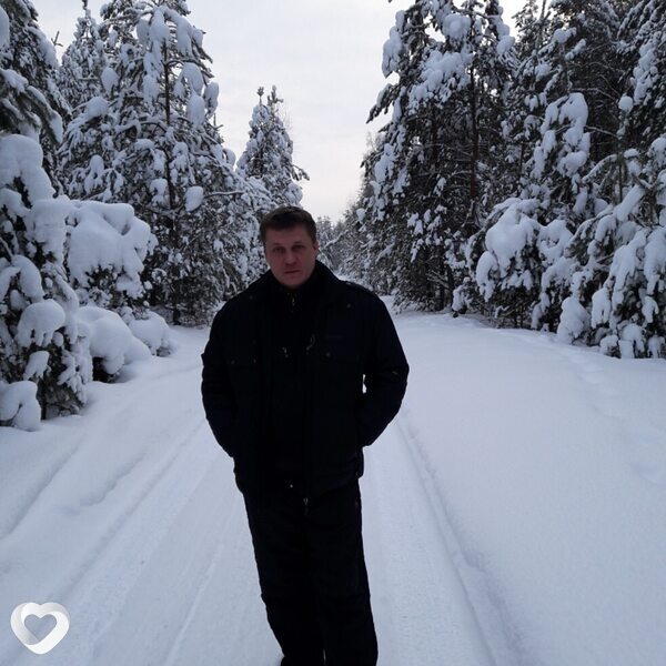 Алексей, 42, Воронеже — анкета №3664171