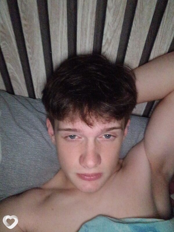 Артём, 20, Севастополе — анкета №3664177