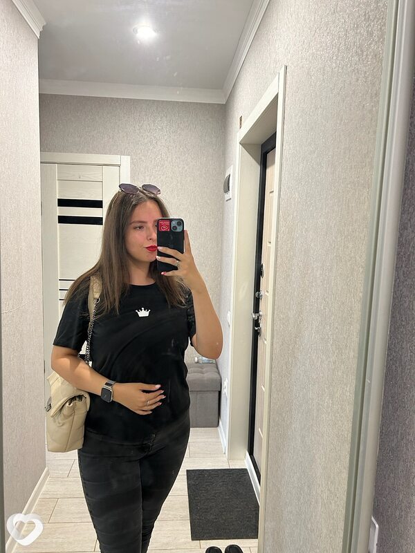 Юлиана, 22, Москве — анкета №3664178